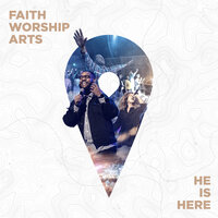 Spirit of God - Faith Worship Arts
