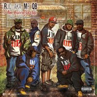 Catch My Drift (feat. Blaq Poet) - Ruc Mr Qb & Blaq Poet