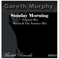 Sunday Morning - Gareth Murphy