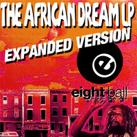 All In The Same Family - The African Dream & Peace Division & Clive Henry & Justin Drake & Syndromeda