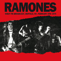 Blitzkrieg Bop - Ramones