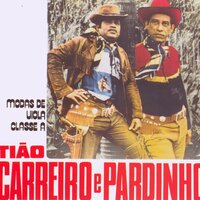 Caboclo de sorte - Tião Carreiro & Pardinho & Continental
