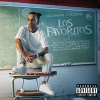 Los Favoritos - Arcángel & Dj Luian & Alexio & Farruko & Genio & Pusho
