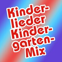 Du, komm zu mir - Simone Sommerland & Karsten Glück & die Kita-Frösche