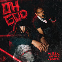 Oh God - Derek Santana & ankhal & KARBEATS