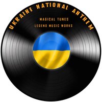Ukraine National Anthem - Magical Tunes
