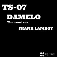 Damelo-The Remixes - Frank Lamboy
