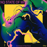 NQ State of Mind, Vol. 1 - Lenzman & Dan Stezo