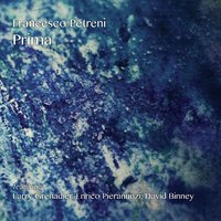 Segment - Enrico Pieranunzi & Larry Grenadier & David Binney & Francesco Petreni