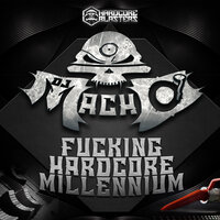 My Name Is Dick - DJ Macho & Bestial Kik