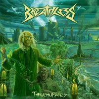 Ramro Has a Gun (Inst.) - Breathless