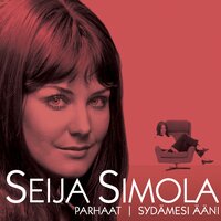 Jäähyväislaulu - Seija Simola