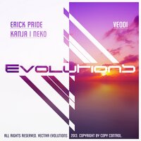 Kanja - Erick Pride