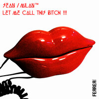 Let Me Call This Bitch - Sean & DJ Tony Sinclair