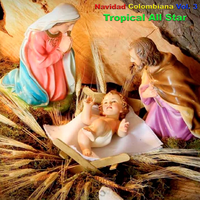 Se Formo la Cosa - Tropical All Star
