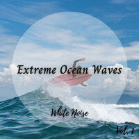 Calm White Tone - Relaxing Music Therapy & Meditation Music Experience & Ocean Sounds FX