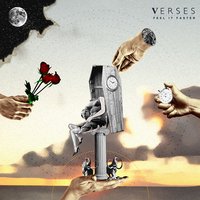 Live in the Sky - Verses
