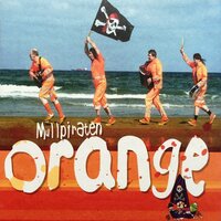 Müllpiratenbaby - Matthias Meyer-Göllner