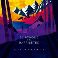 Electricidad - El Ataque De Los Barriletes