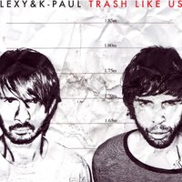 Obst Und Karate - Lexy & K-Paul
