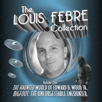 Curtain Call / End Credits (From "THE HAUNTED WORLD OF EDWARD D. WOOD JR.") - Louis Febre
