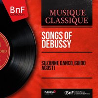 Ariettes oubliées, L. 60: No. 5, Aquarelles I. Green - Suzanne Danco & Клод Дебюсси