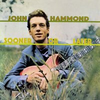 Evil Is Going On - John Hammond