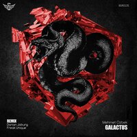 Galactus - Mehmet Özbek & Darian Jaburg