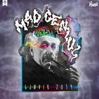 Mad Genius 2019 - HELLE & Shni-Tek