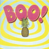 Welkom - Boo!