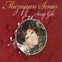 Ud Taksimi - Müzeyyen Senar