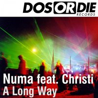A Long Way - NUMA