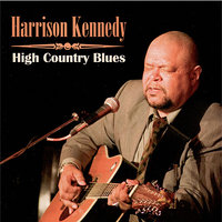 Get Up 'N' Go - Harrison Kennedy