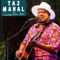 Mailbox Blues - Taj Mahal