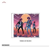 Chilled Vibes Lounge - Velvet Ensembles