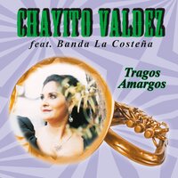 El Asesino - Chayito Valdez & Banda la Costeña