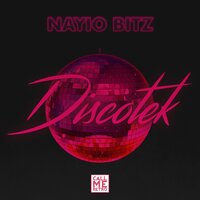 Discotek - Nayio Bitz
