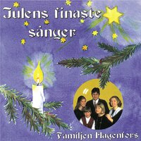 Nu har vi ljus - Familjen Hagenfors