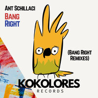 Bang Right - Ant Schillaci & Stephan Duy