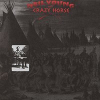 Slip Away - Neil Young & Crazy Horse