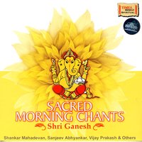 Sukhakarta Dukhaharta Aarti - Shanka Mahadevan & Sanjeev Abhyankar & Vijay Prakash & Shweta Pandit & Hema Sesai & Ashit Sesai