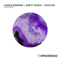 Grapevine - Travis Emmons & Brett Rubin & William Trice