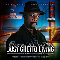Players From The Bay - Ravaa & Black C & Big Mack