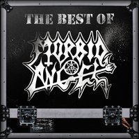 Pain Divine - Morbid Angel