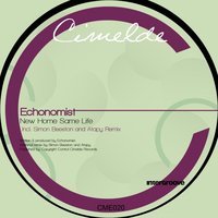 New Home Same Life Edit Two - Echonomist & Atapy