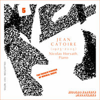Opus 312: No. 18 - Nicolas Horvath