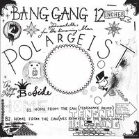Home from the Can - Polargeist & Tensnake