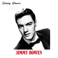 It's Shameful - Jimmy Bowen