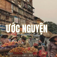 Ước Nguyện Đầu Xuân (Lofi) - Kprox & Giáng Tiên