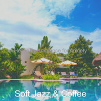Bright Vibe for WFH - Soft Jazz & Coffee